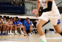Η Εθνική Εφήβων γνώρισε βαριά ήττα 99-69 από την Γερμανία στο Eurobasket U18 και έμεινε εκτός Παγκοσμίου Κυπέλλου