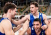 Η Εθνική Εφήβων διέλυσε 84-64 το Ισραήλ στο Eurobasket U18 και είναι μία νίκη μακριά από το παγκόσμιο Κύπελλο