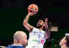 Ελλάδα – Κύπρος 82-73: Νέα φιλική νίκη η γαλανόλευκη πριν τα κρίσιμα ματς στα προκριματικά του Mundobasket