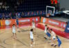 Ελλάδα – Ισραήλ 84-89: Νέα ήττα για την Εθνική Παίδων στο Eurobasket U16