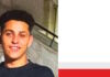 Εξαφάνιση 17χρονου από τη Βικτώρια