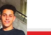 Εξαφάνιση 17χρονου από τη Βικτώρια