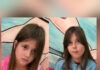 Amber Alert για 9χρονες αδελφές από τη Γλυφάδα