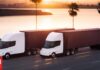 Τo Semi της Tesla θα κυκλοφορεί και στους δρόμους της Ευρώπης