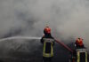 Φωτιά στην Αττική: Σε πολλαπλές εστίες επιχειρούν αδιάκοπα οι πυροσβεστικές δυνάμεις