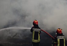 Φωτιά στην Αττική: Σε πολλαπλές εστίες επιχειρούν αδιάκοπα οι πυροσβεστικές δυνάμεις