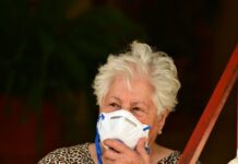 Πανελλήνιος Ιατρικός Σύλλογος: Μέτρα προστασίας του πληθυσμού από τις εκτεταμένες πυρκαγιές