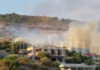 Φωτιά στον Φοίνικα Ρεθύμνου: Ήχησε 112 για εκκένωση των περιοχών Φωτεινάρι και Σούδα