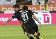 ΟΦΗ – ΤΣΣΚΑ Σόφιας 3-0: Ευρωπαϊκός θρίαμβος για τους Κρητικούς που είναι «αγκαλιά» με την πρόκριση στη League Phase του Europa League