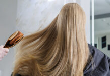 Φριζάρισμα: Έξυπνα hair tips για να το μειώσετε