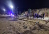 Φυλή: Νεκρή 17χρονη σε τροχαίο δυστύχημα – Αυτοκίνητο καρφώθηκε σε κολώνα