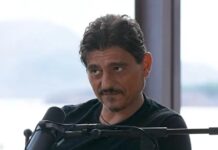 Γιαννακόπουλος: Το 2020 είχα πολλαπλά εμφράγματα, πήγα και γύρισα τέσσερις φορές