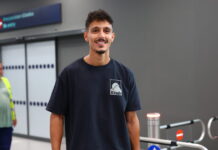 Δημήτρης Γιαννούλης: «Θέλω να παίξω στο Champions League με τον ΠΑΟΚ»