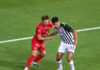 ΠΑΟΚ – Μπραν 1-1 τελικό: Γλίτωσε την ήττα με γκολ του Μπάμπα στο 80′