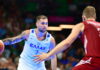 Ελλάδα – Πολωνία 89-81: Νίκη για την εθνική μπάσκετ με υπογραφή Τολιόπουλου