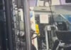 Μαγνησία: Γροθιές σε γυμναστήριο για ένα όργανο – «Θα περιμένετε να τελειώσω»