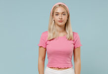 4 chic χτενίσματα με headband για να δοκιμάσετε