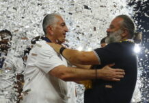 Ο ΟΦΗ υποκλίθηκε στο fair play του Μάριου Ηλιόπουλου: «Αυτό είναι το ποδόσφαιρο»