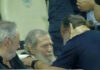 Ο Μάριος Ηλιόπουλος είχε «ζεστή» αγκαλιά με τον Γιώργο Βαρδινογιάννη στο Κηφισιά – ΑΕΚ