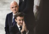 Ο Εμανουέλ Μακρόν μπλόκαρε το σχέδιο του Τζιάνι Ινφαντίνο για την πώληση μεριδίων του Μουντιάλ σε ιδιώτες