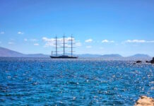 Θρίλερ στο Ιόνιο: Αγνοείται 66χρονος Ισπανός επιχειρηματίας – Επέβαινε σε σκάφος με τη σύζυγό του