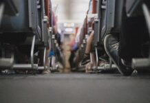 Χάθηκε αντικείμενο στο αεροπλάνο: Τι κάνεις και ποιος είναι αρμόδιος