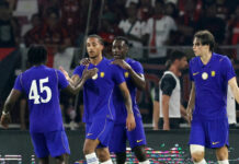 Τσέλσι – Μίλαν 3-0: Φιλική νίκη με κορυφαίο τον Ζοάο Πέδρο για τους Λονδρέζους