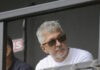 Θρήνος για τον Λιονέλ Μέσι – Πέθανε ο πατέρας του, Χόρχε