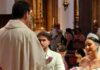 «Φιάσκο» στη Μαδέιρα με το γάμο του Κριστιάνο Ρονάλντο: Χιλιάδες άνθρωποι πήγαν σε λάθος εκκλησία και προκάλεσαν το γέλιο στον Πορτογάλο