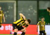 Κηφισιά – ΑΕΚ 1-1: Ο Μπένι «πάγωσε» την Ένωση στο 97′, για την πρώτη της απώλεια βαθμών στη Super League