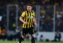 Λέφσκι Σόφιας – ΑΕΚ: Η Ένωση ψάχνει προβάδισμα πρόκρισης στο Champions League στη Βουλγαρία
