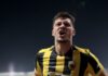 ΑΕΚ – Λέφσκι Σόφιας: Το ονειρικό 3-0 της Ένωσης στο πρώτο ημίχρονο με Βάργκα και Γιόβιτς