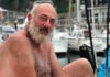 Η σύζυγος του Ισπανού επιχειρηματία που χάθηκε στο Ιόνιο κατηγορεί τον εαυτό της: «Δεν επιστρέφω μέχρι να βρεθεί»