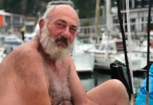 Η σύζυγος του Ισπανού επιχειρηματία που χάθηκε στο Ιόνιο κατηγορεί τον εαυτό της: «Δεν επιστρέφω μέχρι να βρεθεί»