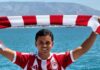 Ο Ολυμπιακός ανακοίνωσε την απόκτηση του γιου του Τζιοβάνι, Τζουλιάνο Λόμπο ντε Ολιβέιρα