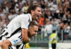 Γιουβέντους – Πάρμα 2-0: Διπλασίασε τη νίκες της και ανέβηκε στην κορυφή της Serie A η «γηραιά κυρία»