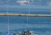 Σύμη: Στον 8ο αγνοούμενο Γερμανό τουρίστα ανήκει η σορός που βρέθηκε το πρωί