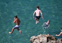 Καιρός – Καλλιάνος: Ο Αύγουστος κλείνει με καύσωνα διαρκείας – 40άρια το Σαββατοκύριακο, στο «κόκκινο» ο υδράργυρος μέσα στην εβδομάδα