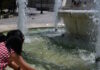 Καιρός: Καύσωνας ως τα μέσα τις εβδομάδας – Στους 42 βαθμούς τοπικά η θερμοκρασία