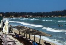 Καιρός: Τα ισχυρά μελτέμια την Κυριακή θέτουν σε red code Αττική, Εύβοια, Βοιωτία, Κυκλάδες και Κρήτη – Πότε υποχωρούν