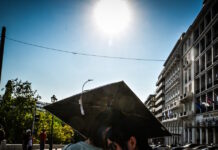 Αλλαγή στο σκηνικό του καιρού: Υποχωρούν τα μελτέμια από το μεσημέρι της Δευτέρας, σταδιακή άνοδος της θερμοκρασίας – Η πρόγνωση της Τυράσκη