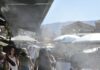 Καιρός αύριο: Καύσωνας με 40αρια και 6 μποφόρ στο Αιγαίο