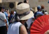 Καιρός: Κυριαρχεί το τρίπτυχο «Hot, Dry, Windy» – Ενισχύονται τα μελτέμια στο Αιγαίο, στους 39 βαθμούς η θερμοκρασία
