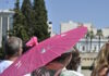 Καιρός – Κολυδάς: Σταθερά υψηλές οι θερμοκρασίες για το επόμενο 10ήμερο – «Παρατεταμένη θερμή περίοδος και τον Σεπτέμβριο»