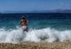 Καιρός αύριο: Καύσωνας με 39άρια, καταιγίδες στα βορειοανατολικά και 8 μποφόρ