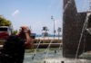 Καιρός: Καύσωνας διαρκείας μέχρι την Τετάρτη, θερμό μελτέμι και κίνδυνος πυρκαγιάς – Ποιες περιοχές θα χτυπήσουν «κόκκινο»