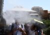 Καιρός: Ο πρώτος καύσωνας του καλοκαιριού έρχεται στο τέλος του – «8 ημέρες με θερμοκρασίες άνω των 40»