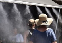 Καιρός αύριο: Μελτέμια έως 7 μποφόρ στο Αιγαίο – Στους 39 βαθμούς η θερμοκρασία στην Αττική