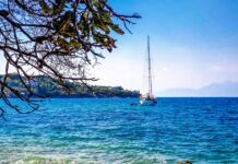 Καιρός αύριο: Επιμένει η ζέστη με τη θερμοκρασία στους 39 βαθμούς – Τοπικές νεφώσεις