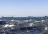 Καιρός: Μελτέμι πάνω από 110 χιλιόμετρα την ώρα σε Αττική και Εύβοια – Χάρτης με τις ριπές στη χώρα